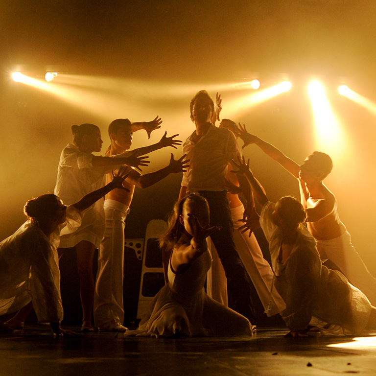 Las Vegas Illusionsshow