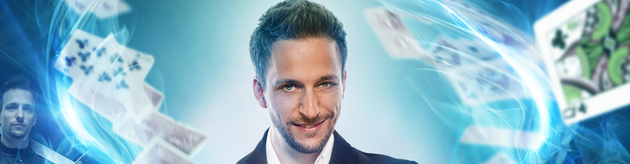 Peter Valance - Stand Up