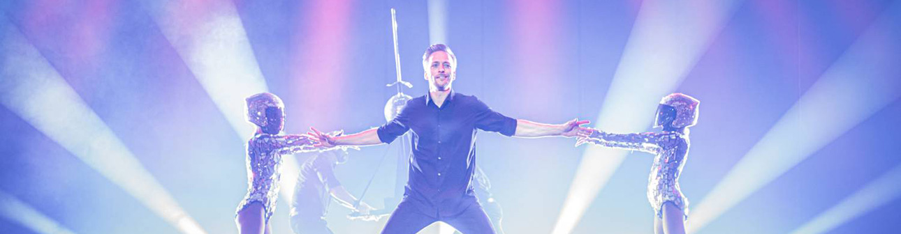 Peter Valance - Videos